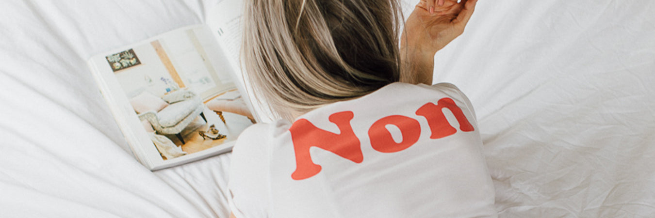 Womens Tops and Tee Shirts Independent Brands