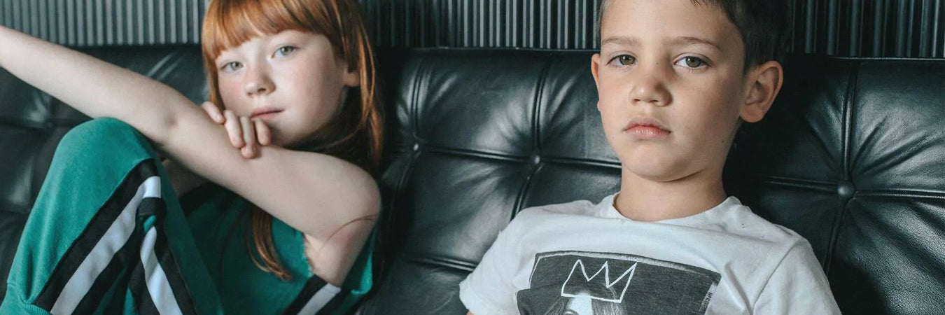 Kids and Baby Independent Brands Quikty and Unusual