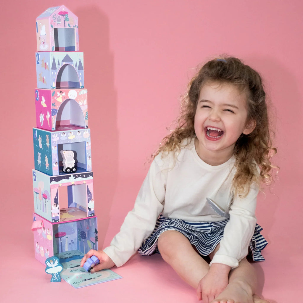 Floss & Rock – creative, beautifully illustrated toys, puzzles, and gifts for kids.