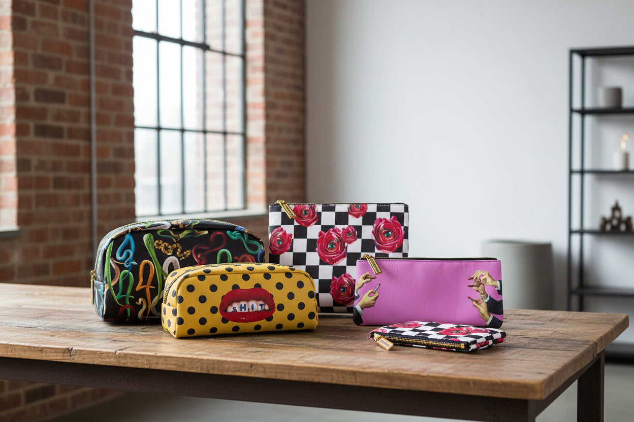 Natural skincare and organic beauty products from independent brands — clean beauty edit | Sostter