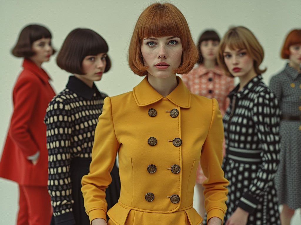 Womens coats and jackets from cool independent brands at Sostter