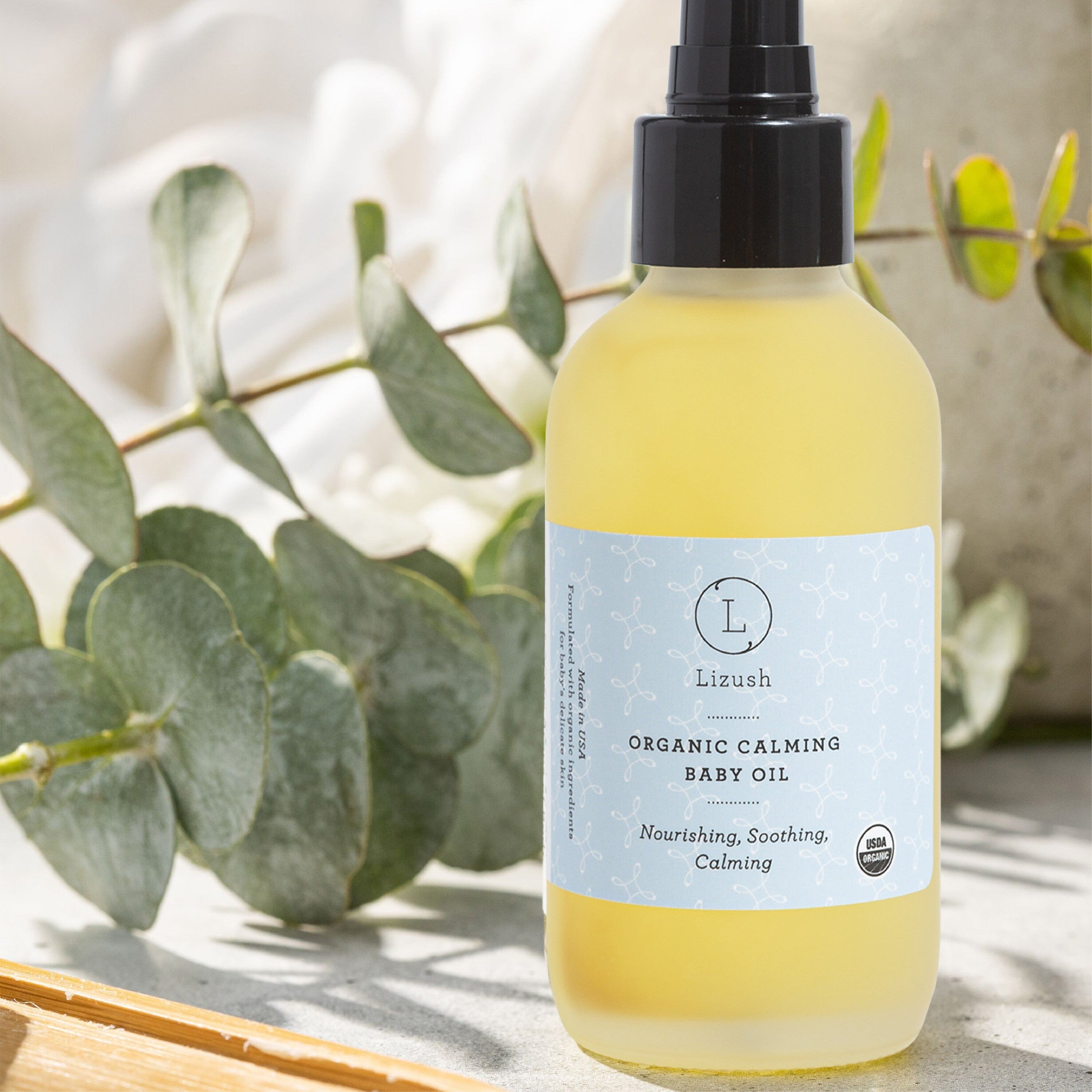 Lizush Made In USA Cosmetics Brand at Sostter