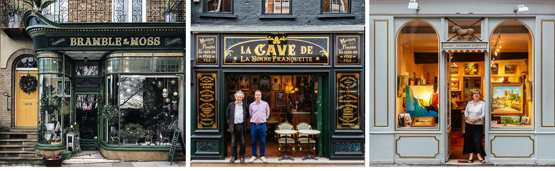  Independent boutiques on Sostter — discover unique finds from the UK's finest independent retailers, available online and in store