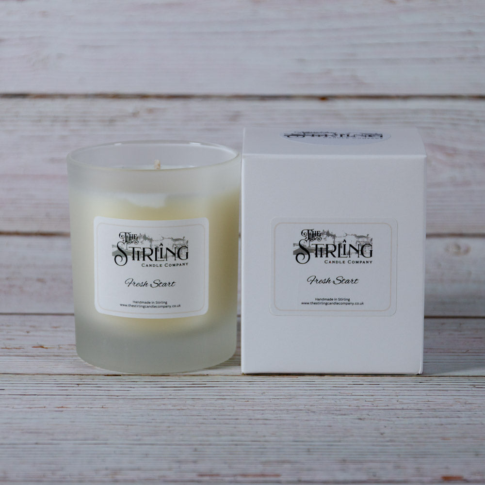 The Stirling Candle Company