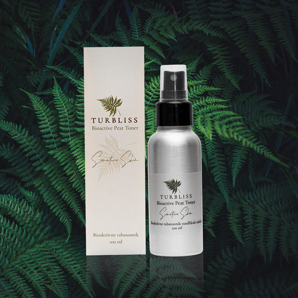 Turbliss Clean Beauty – High-Performance Botanical Ingredients