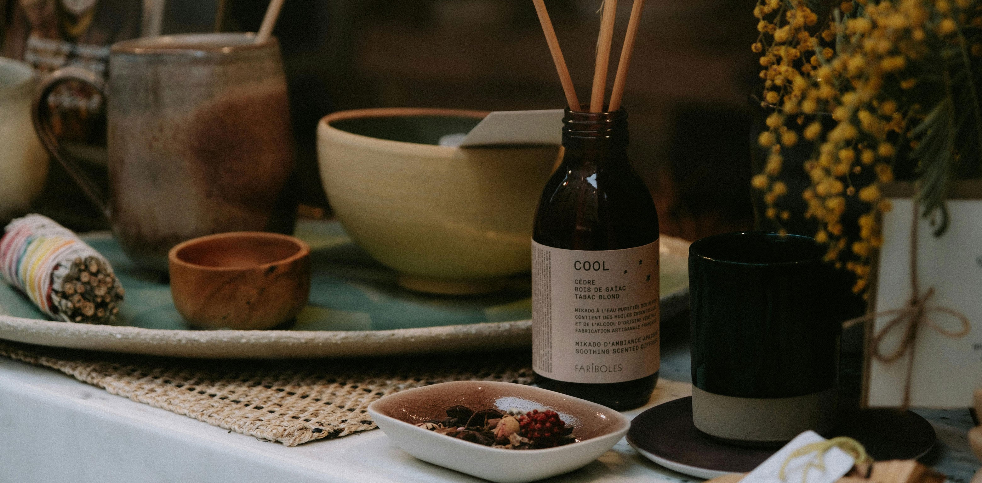 Sostter independent bathroom brands collection - apothecary soap dispensers skincare grooming essentials and bath accessories from independent makers
