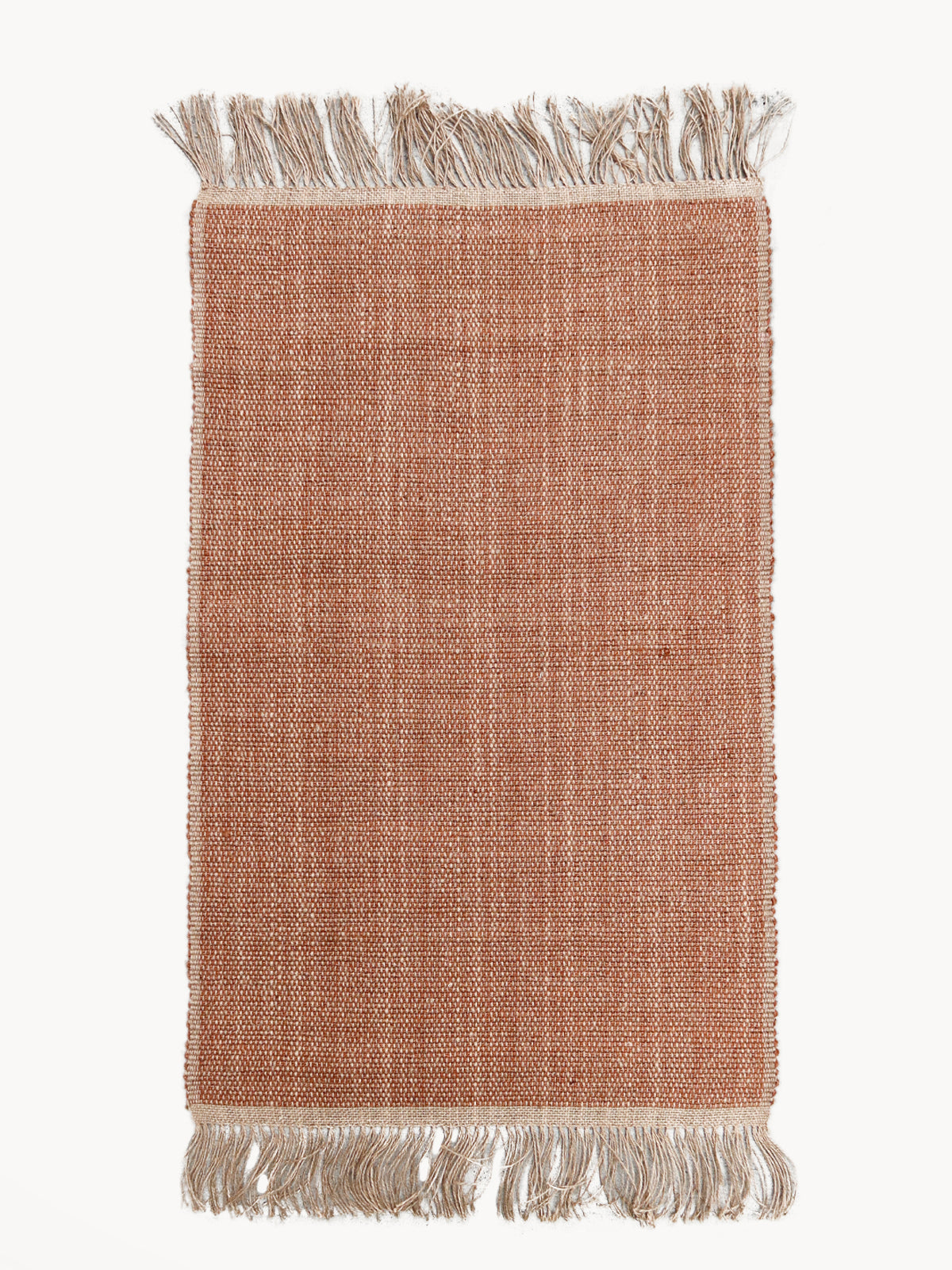 Goldilocks Natural Jute Rug
