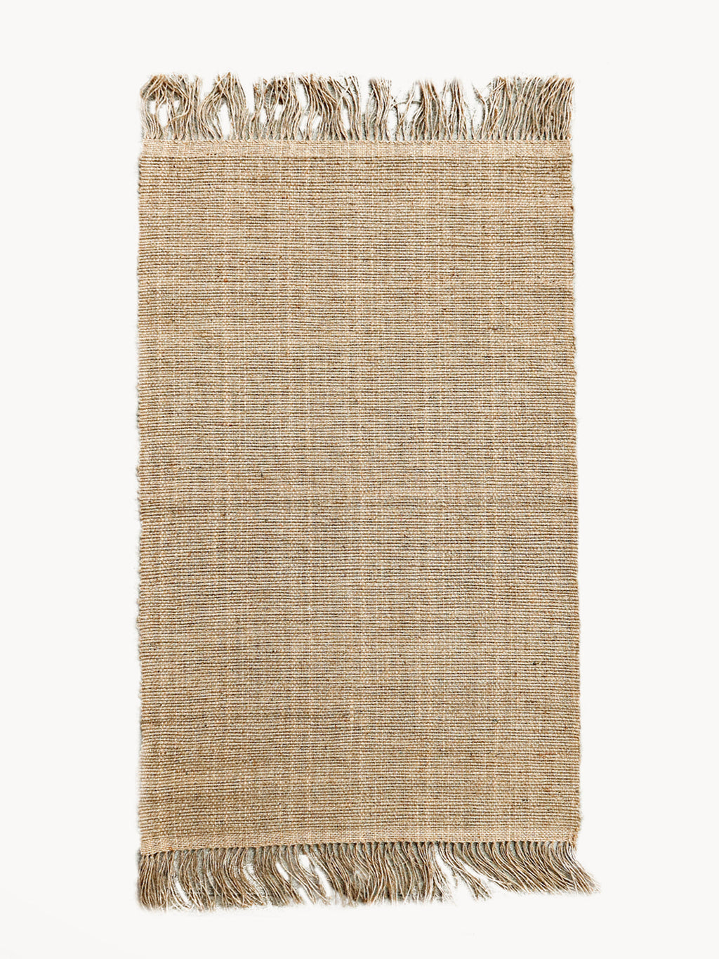 Goldilocks Natural Jute Rug