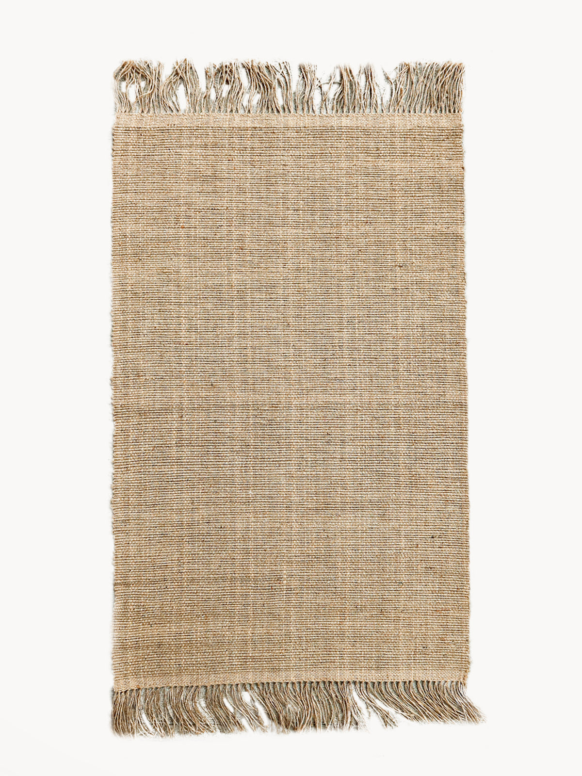 Goldilocks Natural Jute Rug