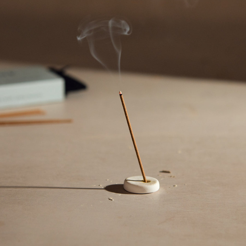 Mindfulness Incense - Jasmine