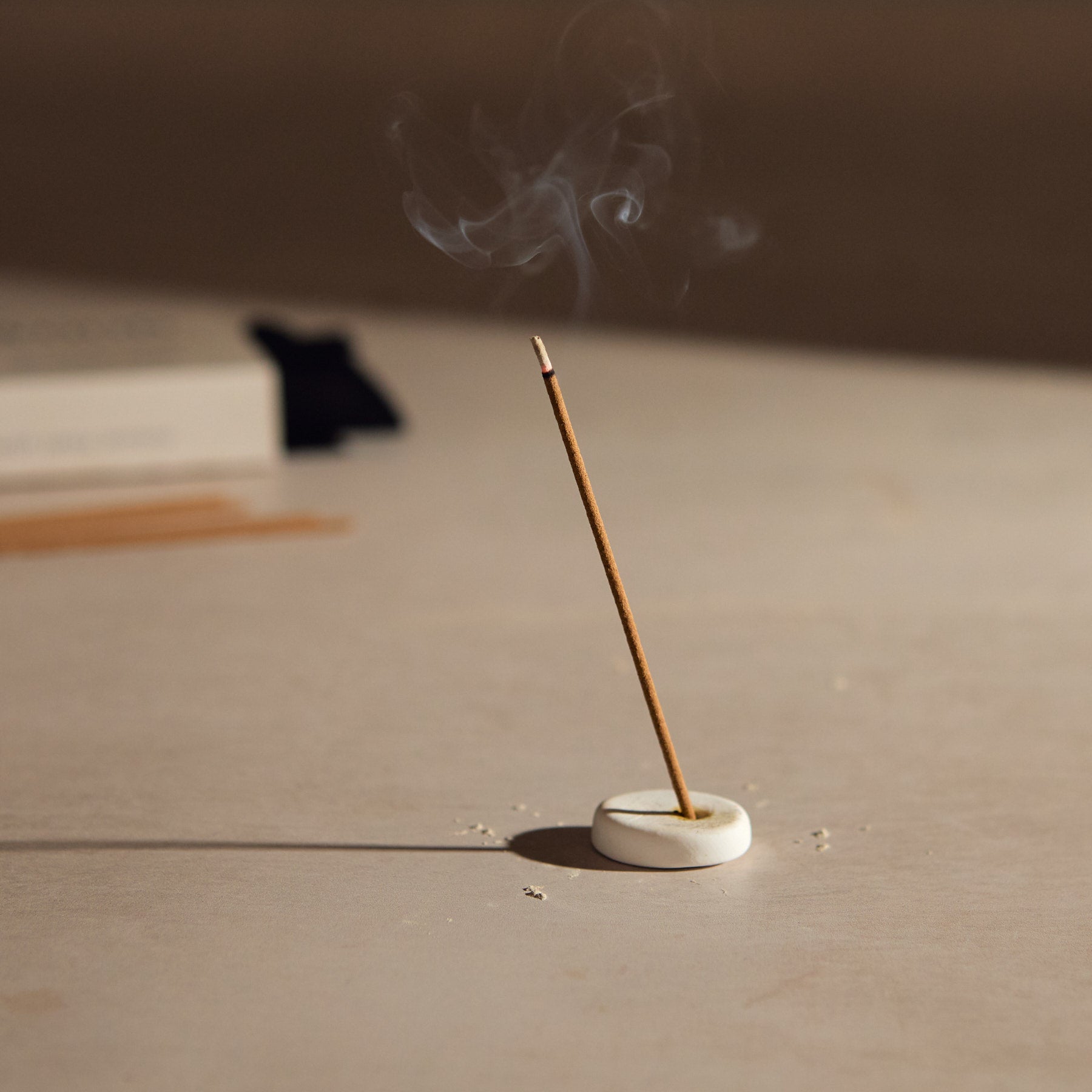 Mindfulness Incense - Sandalwood