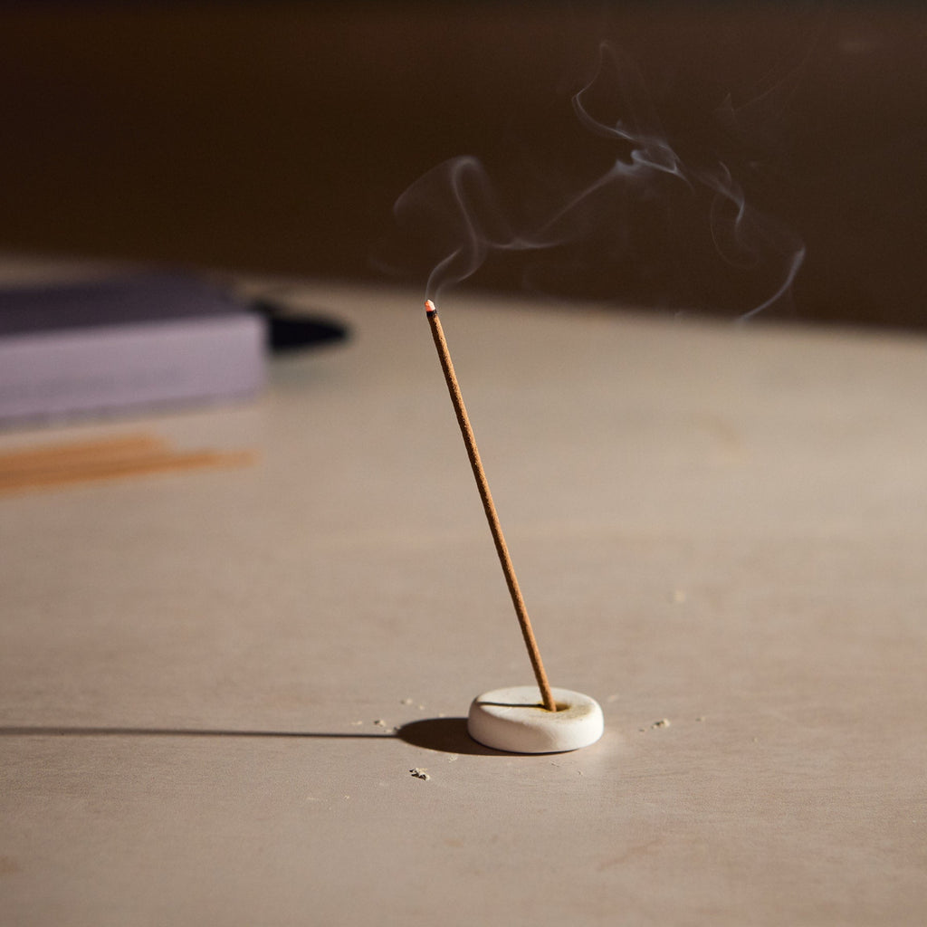 Mindfulness Incense - Oud Wood