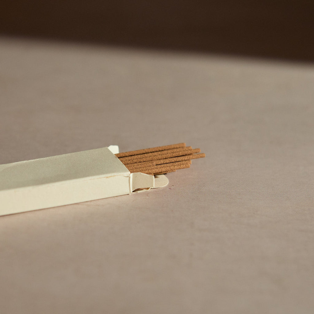 Mindfulness Incense - Jasmine