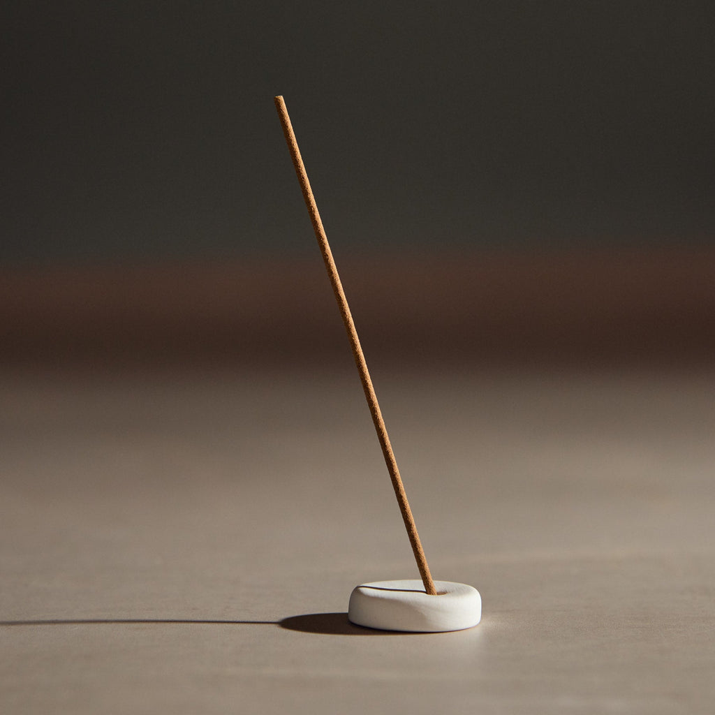 Mindfulness Incense - Oud Wood