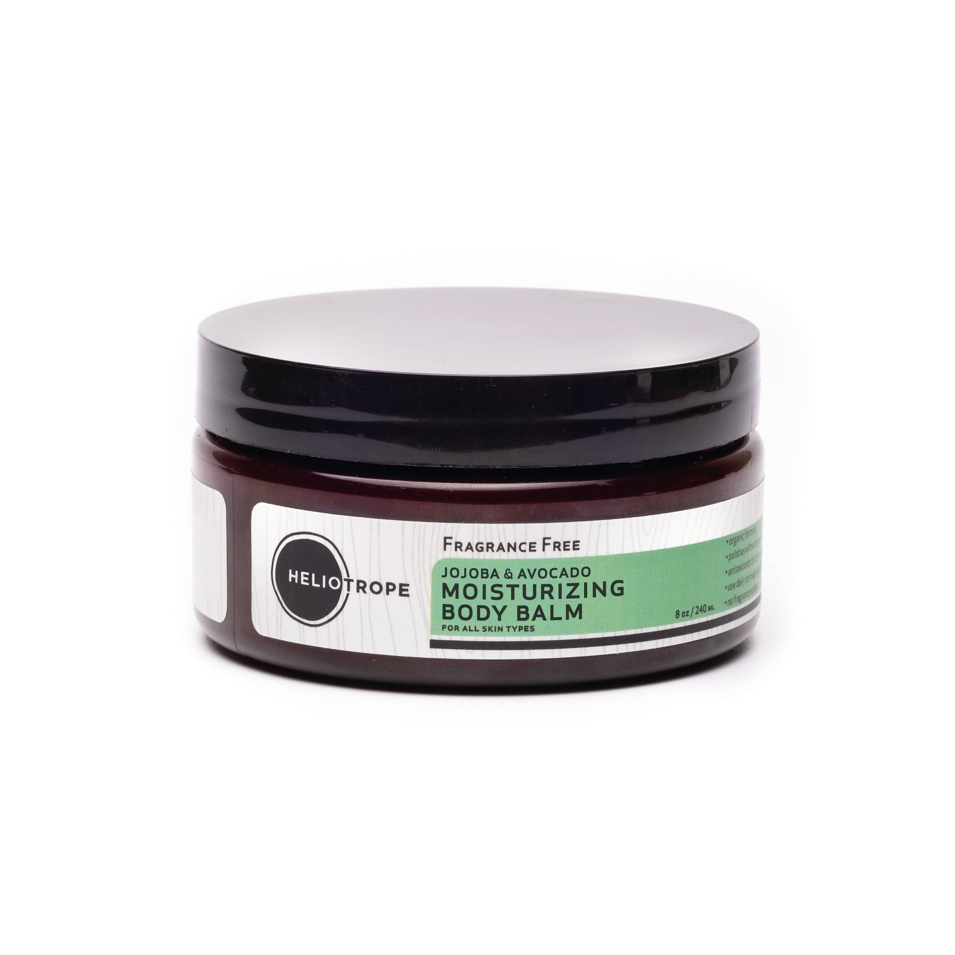 Jojoba and Avocado Body Balm