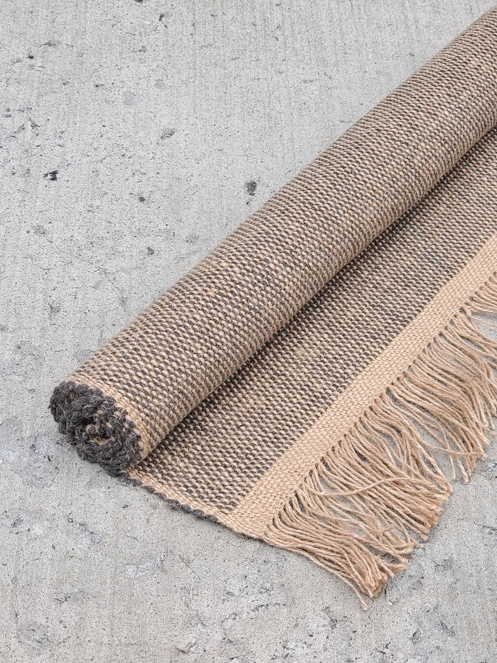 Goldilocks Natural Jute Rug