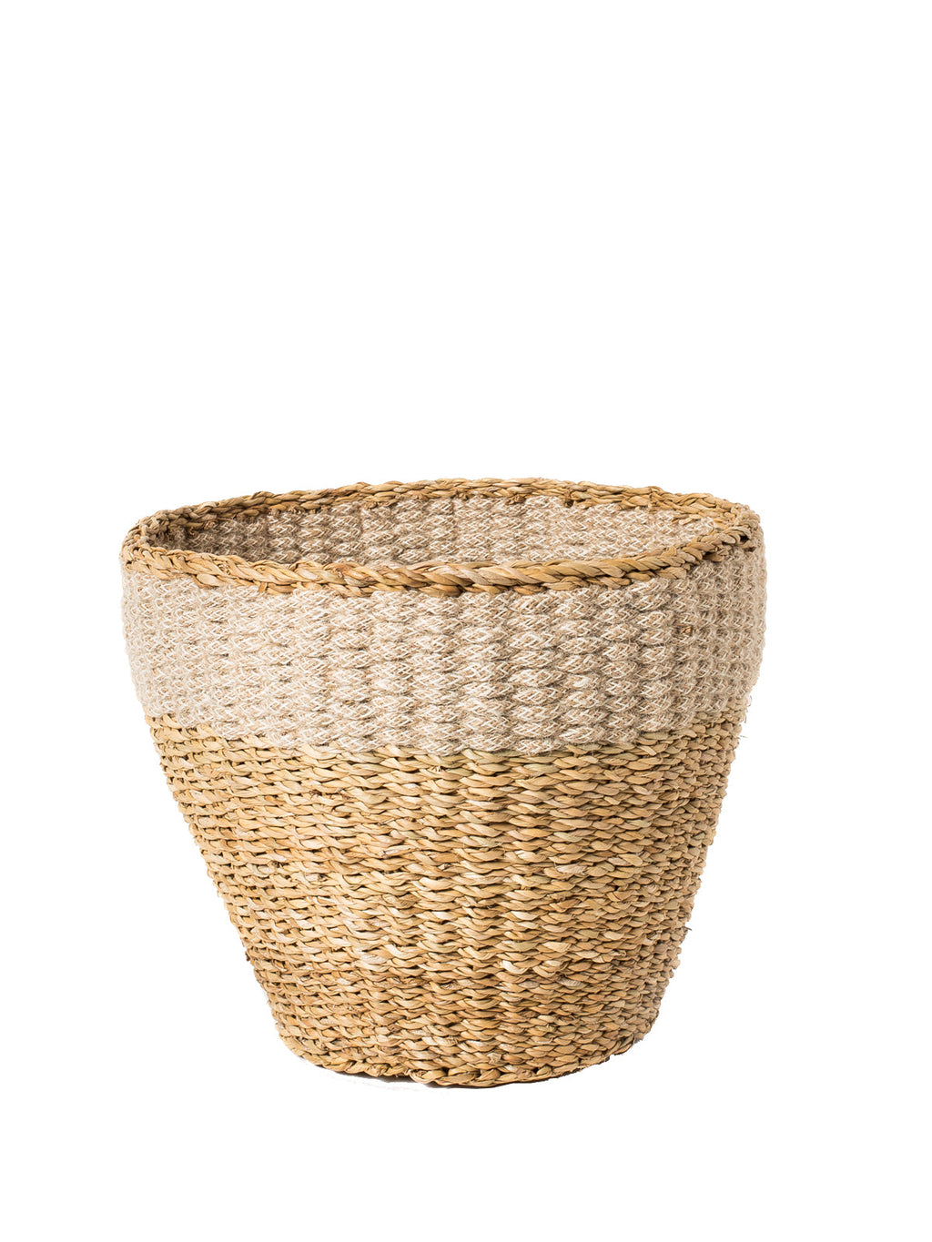Savar Natural Seagrass Planter