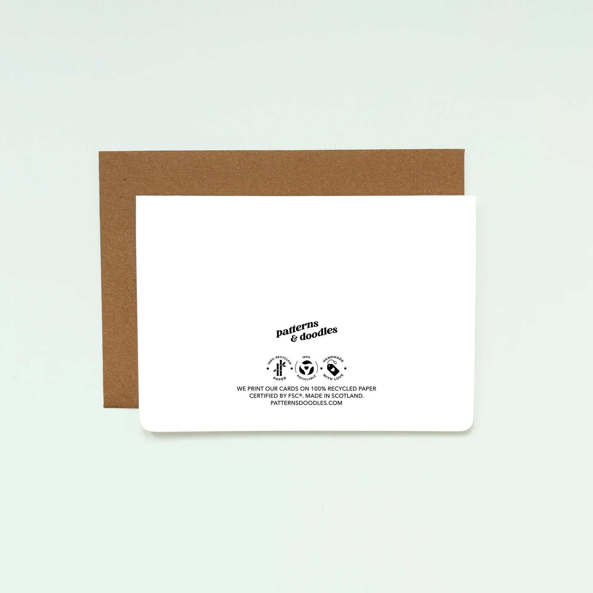 So Happy For You Greeting Card