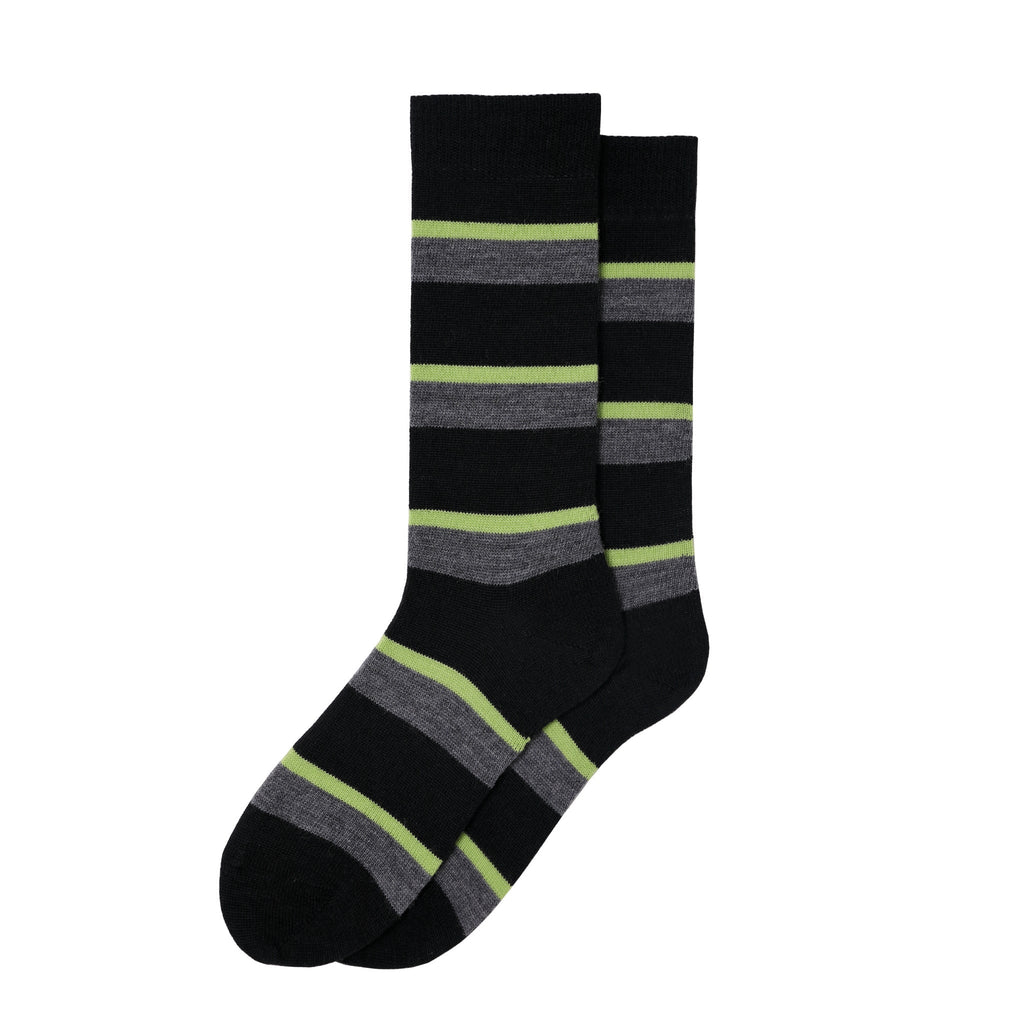 Harlow Luxury Merino Everyday Socks - 4 Pair Bundle (£14 per pair)