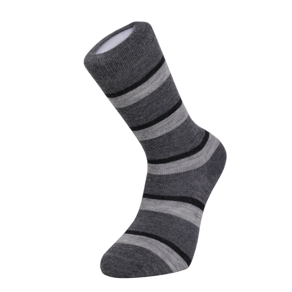 Harlow Luxury Merino Everyday Socks - 4 Pair Bundle (£14 per pair)