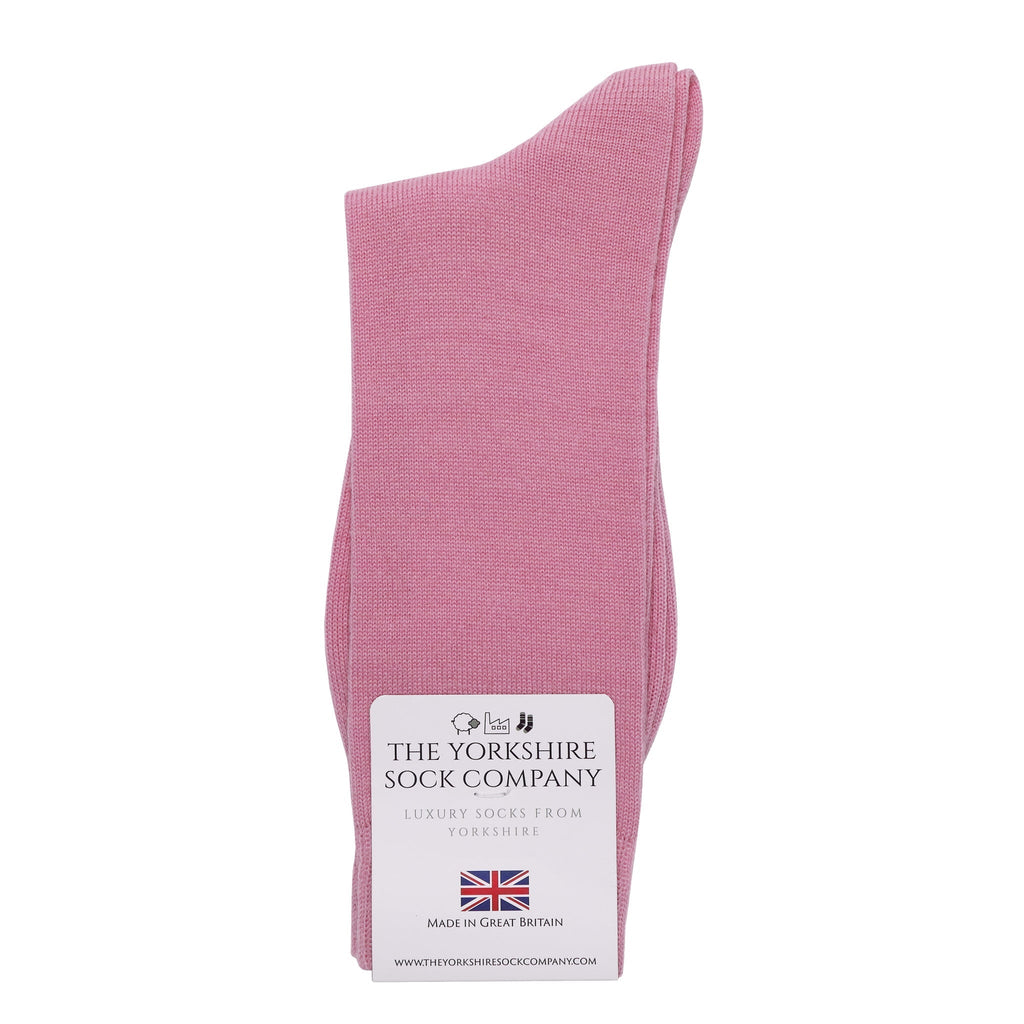 Duchy Everyday Merino Socks - 6 Pair Bundle Classic Mix Selection (£12 per pair)