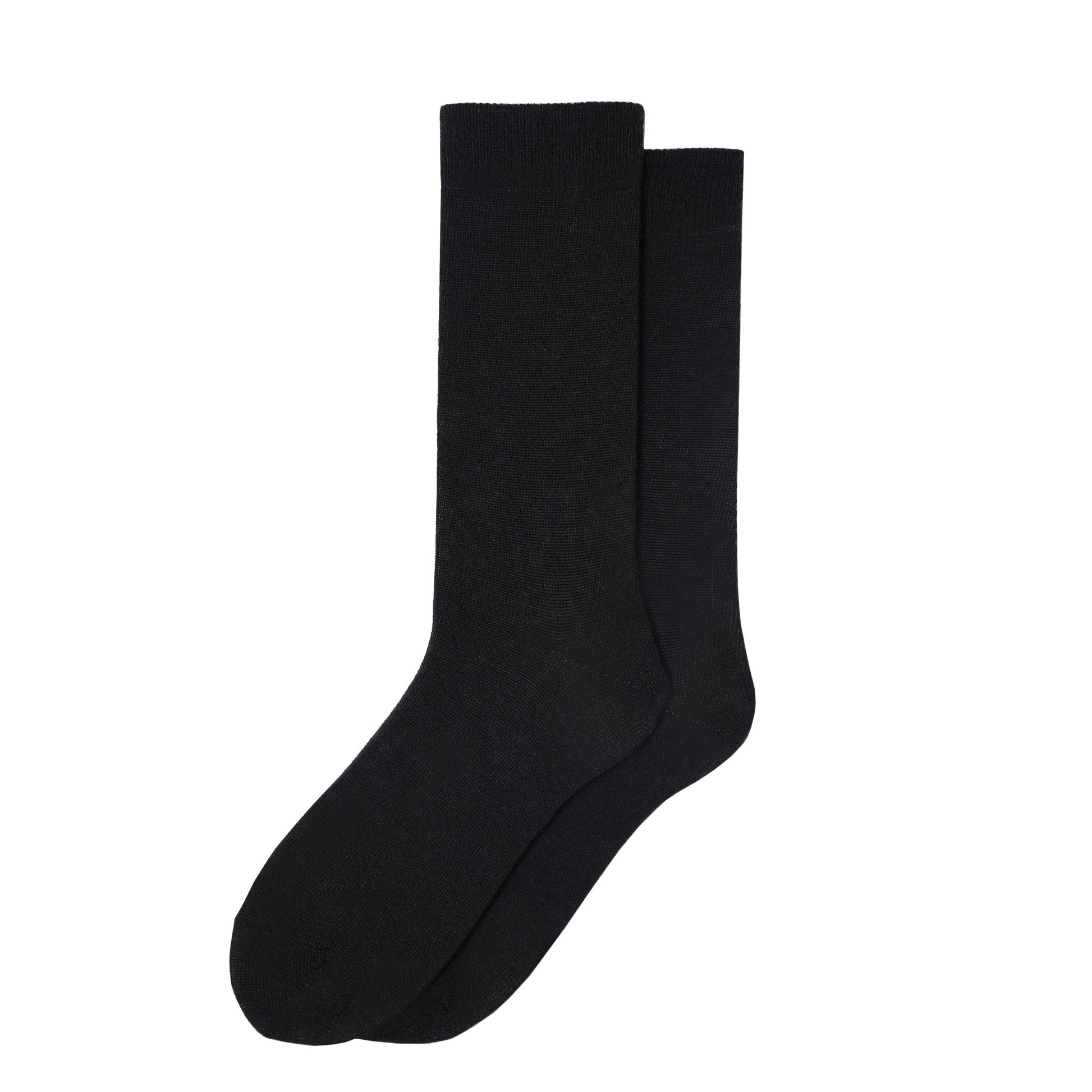 Duchy Everyday Merino Socks - 6 Pair Bundle Classic Mix Selection (£12 per pair)