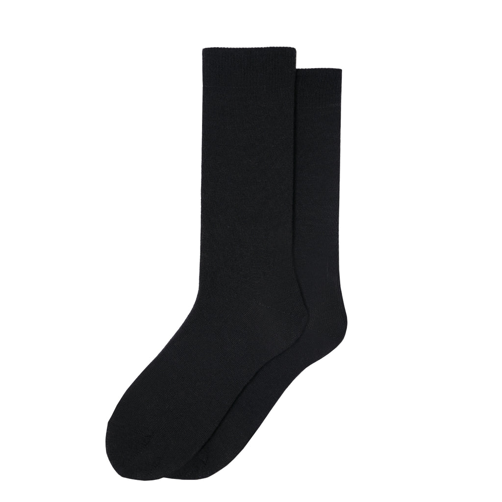 Duchy Everyday Merino Socks - 6 Pair Bundle Classic Dark Selection (£12 per pair)