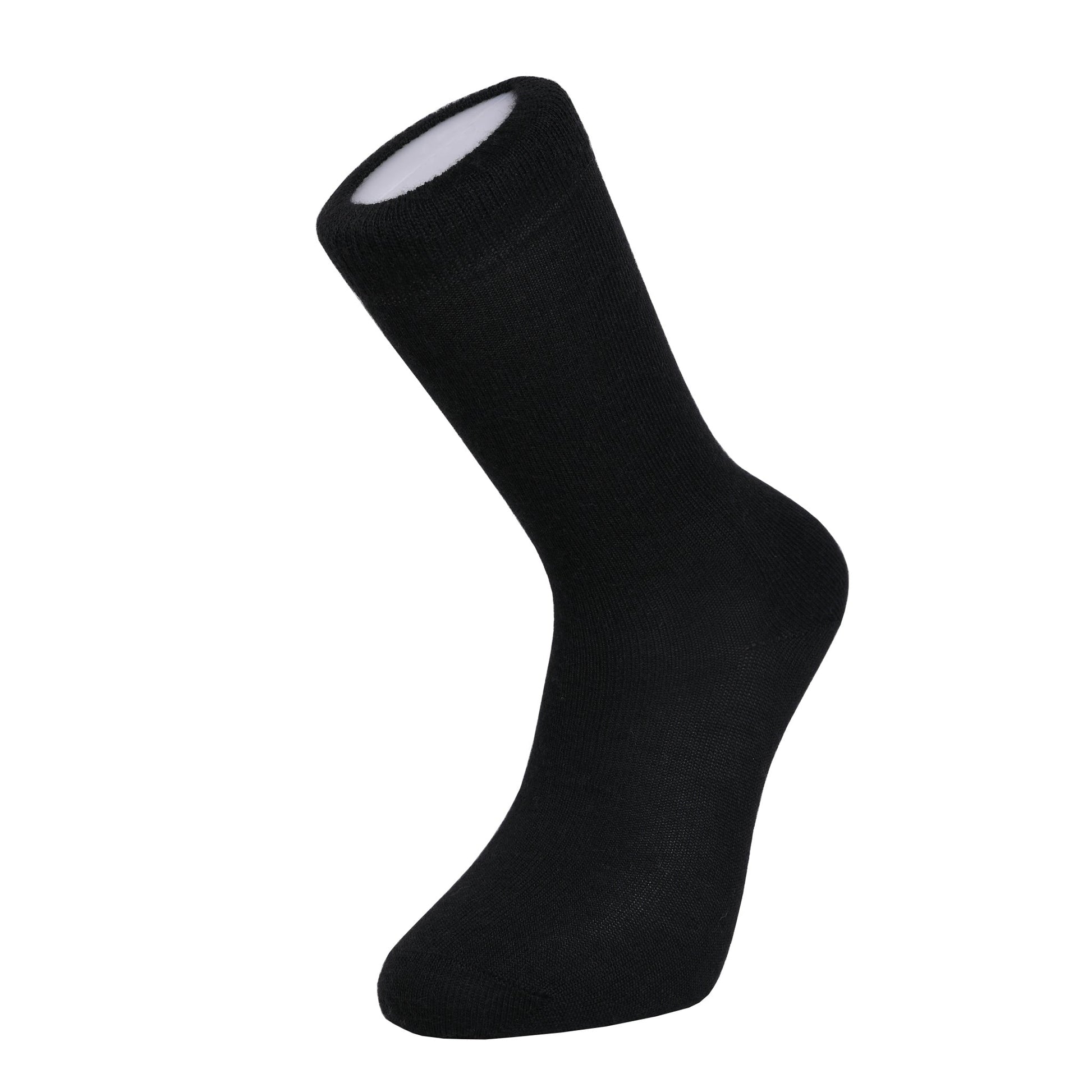 Duchy Everyday Merino Socks - 6 Pair Bundle Classic Dark Selection (£12 per pair)
