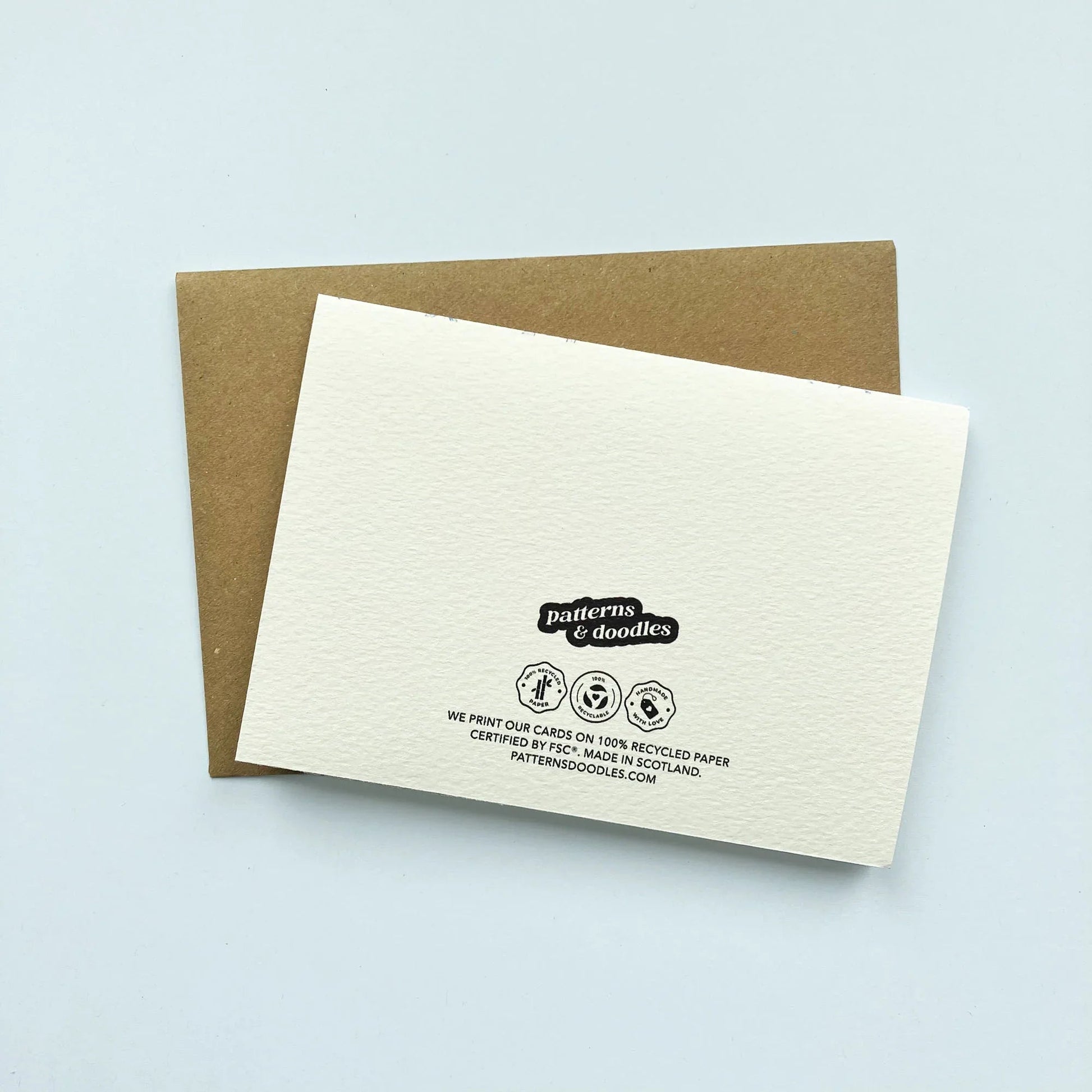 Birthday Wishes Greeting Card