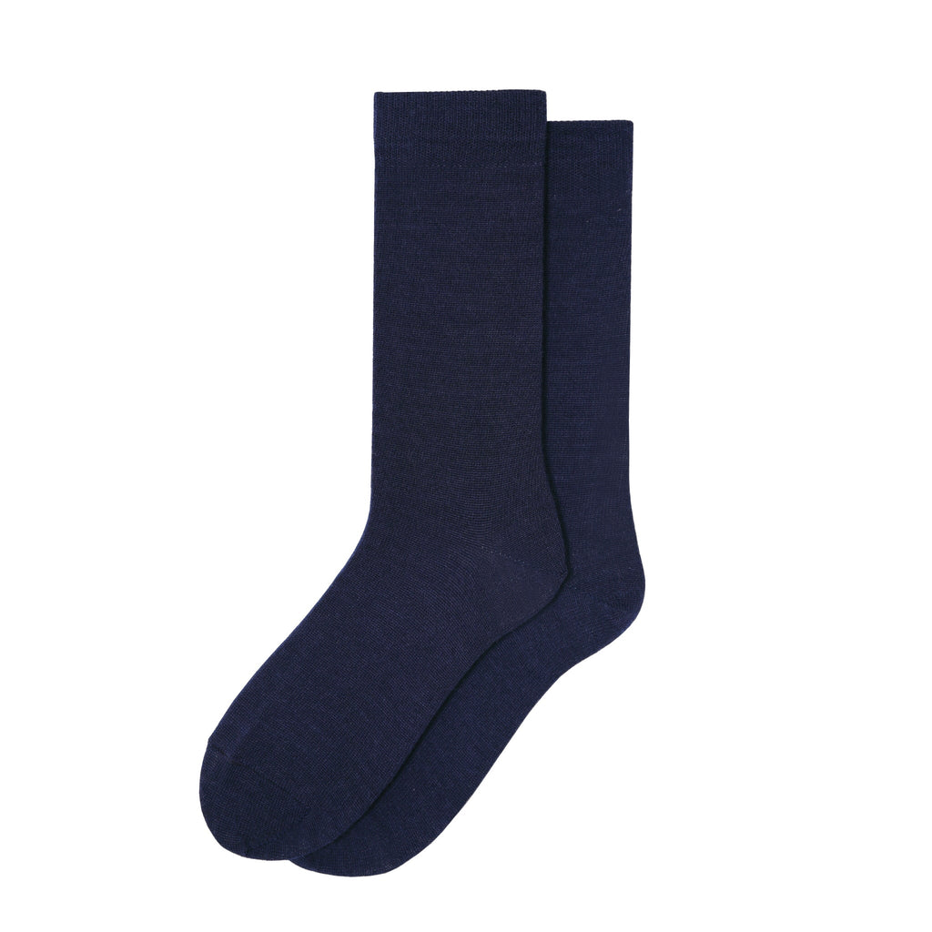 Duchy Everyday Merino Socks - 6 Pair Bundle Classic Dark Selection (£12 per pair)