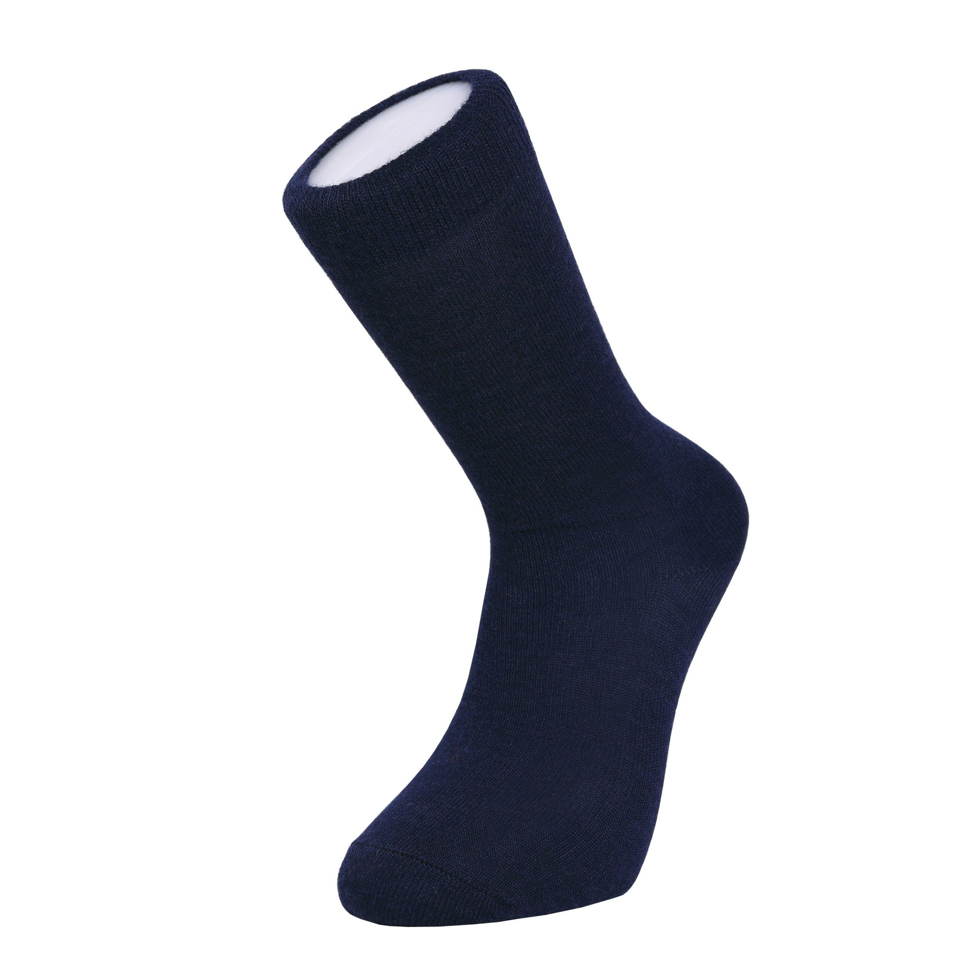 Duchy Everyday Merino Socks - 6 Pair Bundle Classic Mix Selection (£12 per pair)