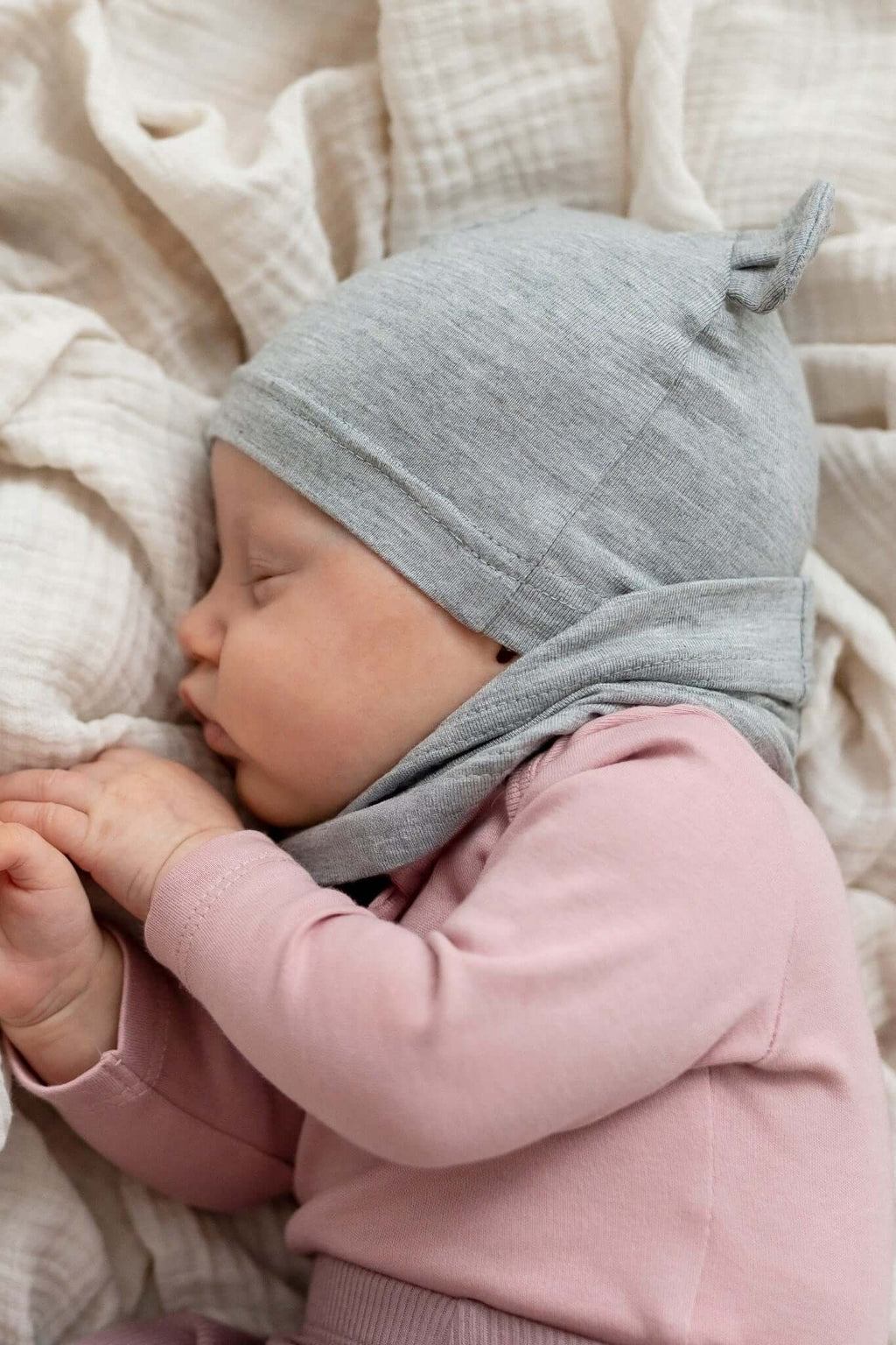 Cute Baby Summer Hat POLA