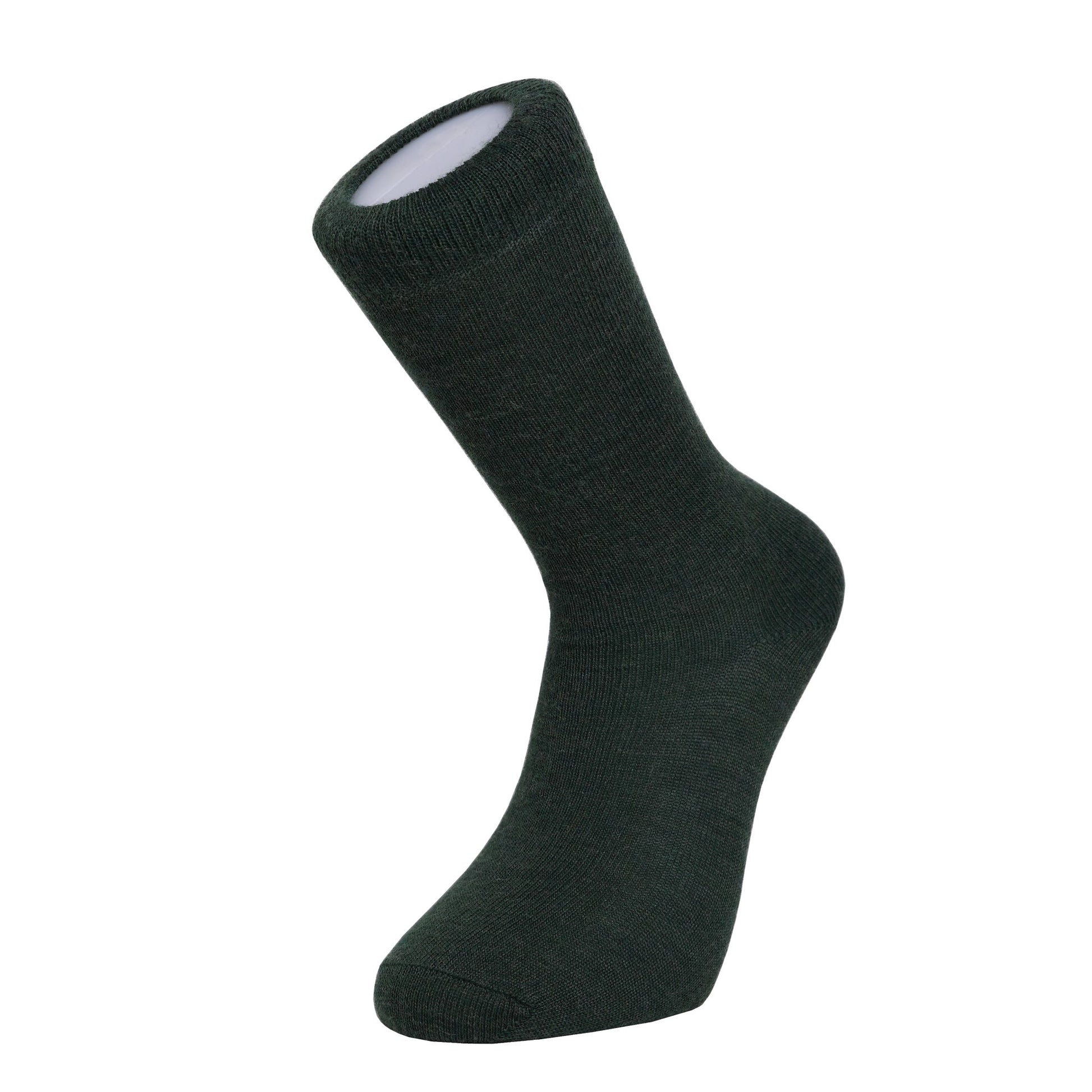 Duchy Everyday Merino Socks - 6 Pair Bundle Classic Dark Selection (£12 per pair)
