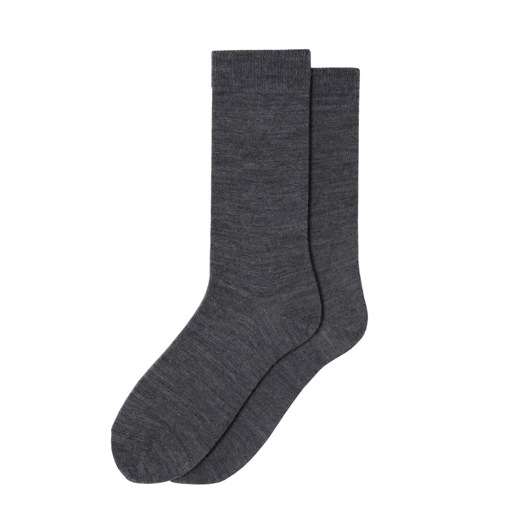 Duchy Everyday Merino Socks - 6 Pair Bundle Classic Mix Selection (£12 per pair)