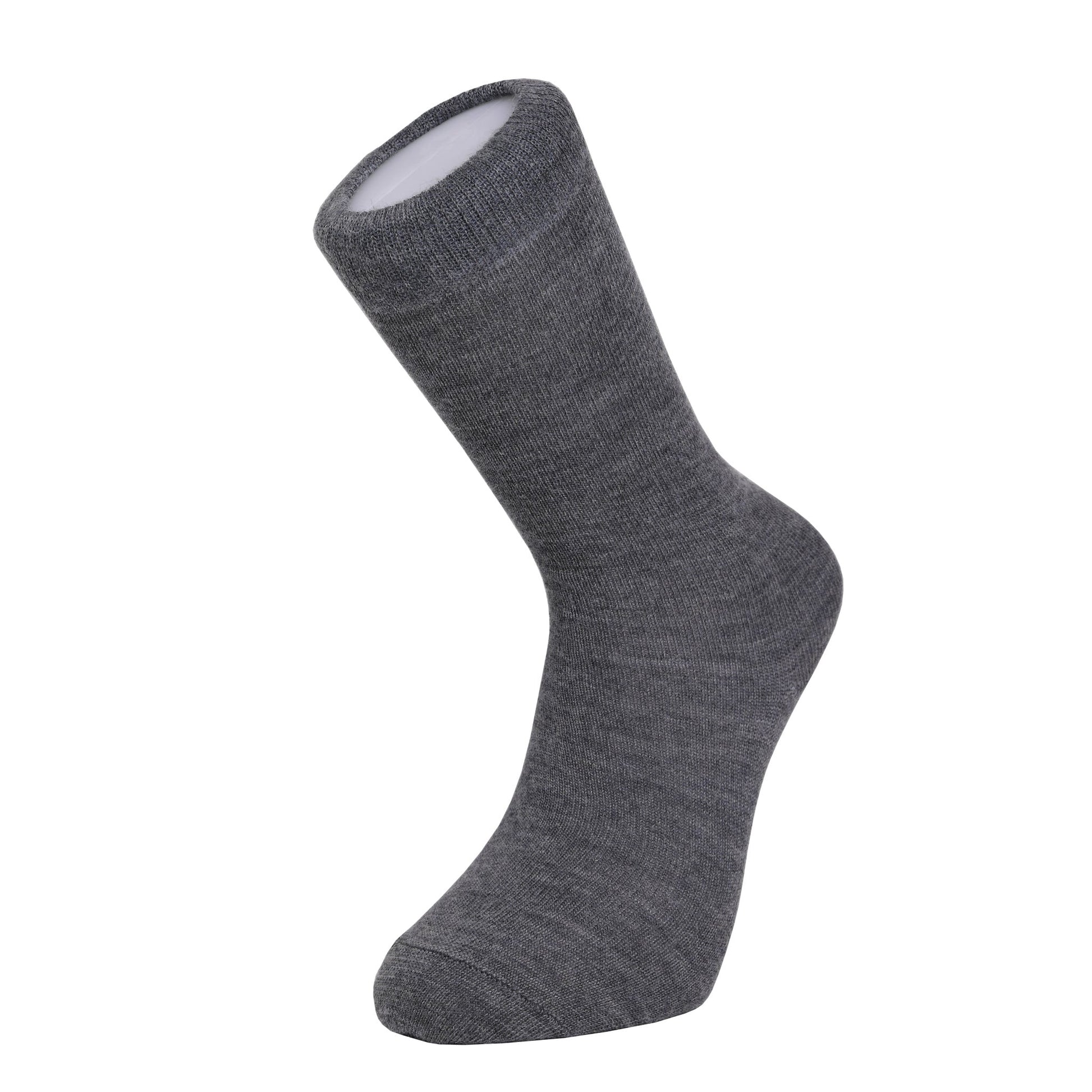 Duchy Everyday Merino Socks - 6 Pair Bundle Classic Dark Selection (£12 per pair)
