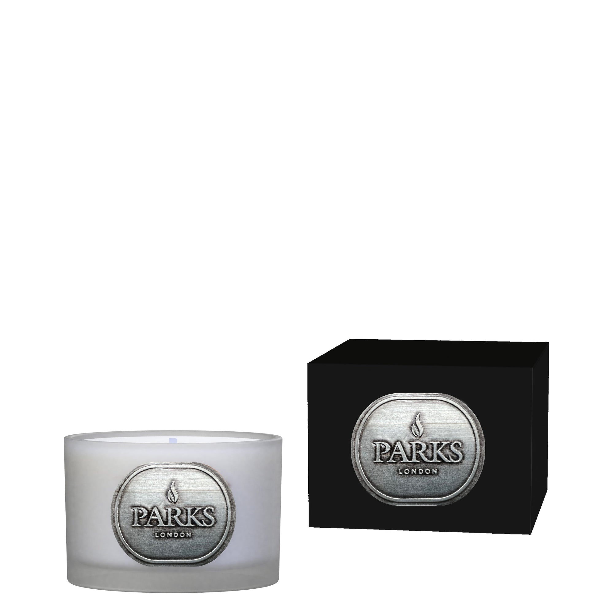 METALIC 80G MIDNIGHT FRUIT CANDLE