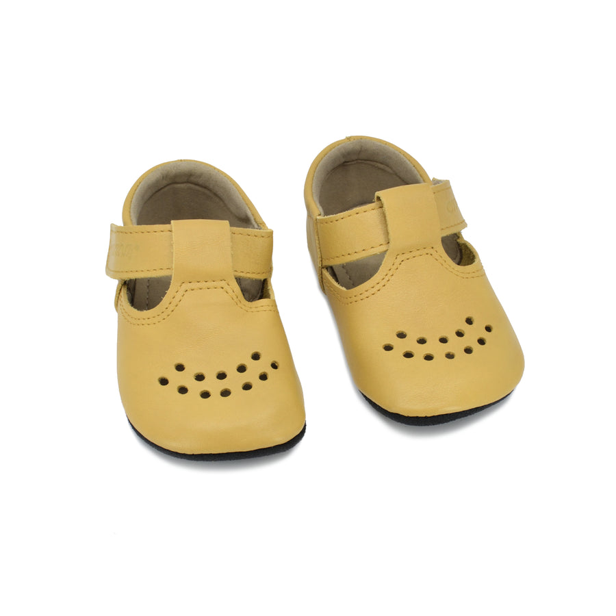 Mutsu Slippers for Kids – Comfortable, Durable & Stylish by Omaking at brixbailey.com