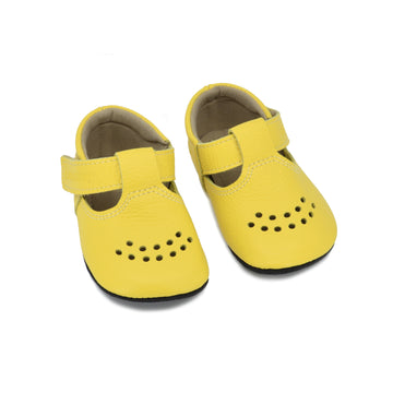 Mutsu Kids Slippers – Comfortable, Breathable & Handcrafted by Omaking at brixbailey.com