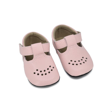 Mutsu Slippers for Kids – Comfortable, Breathable & Durable by Omaking at brixbailey.com