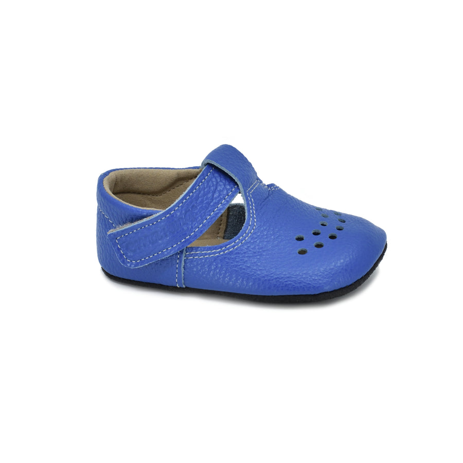 Mutsu Slippers for Kids – Handcrafted, Breathable & Comfortable by Omaking at brixbailey.com