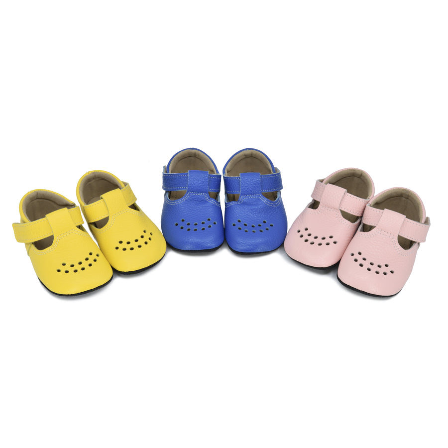 Mutsu Slippers for Kids – Comfortable, Breathable & Handcrafted by Omaking at brixbailey.com