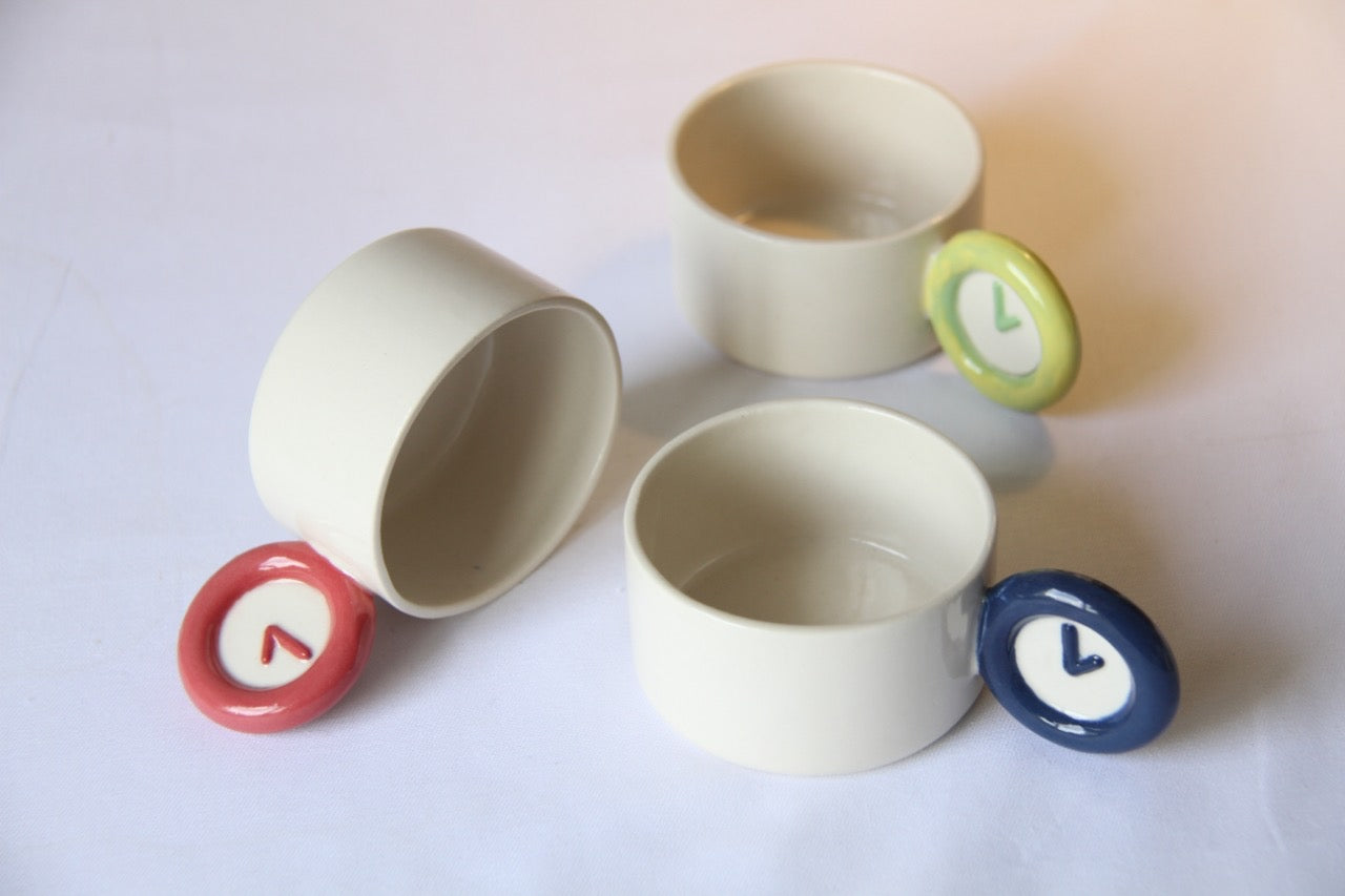 Time Zone Cup London & Berlin/Rome