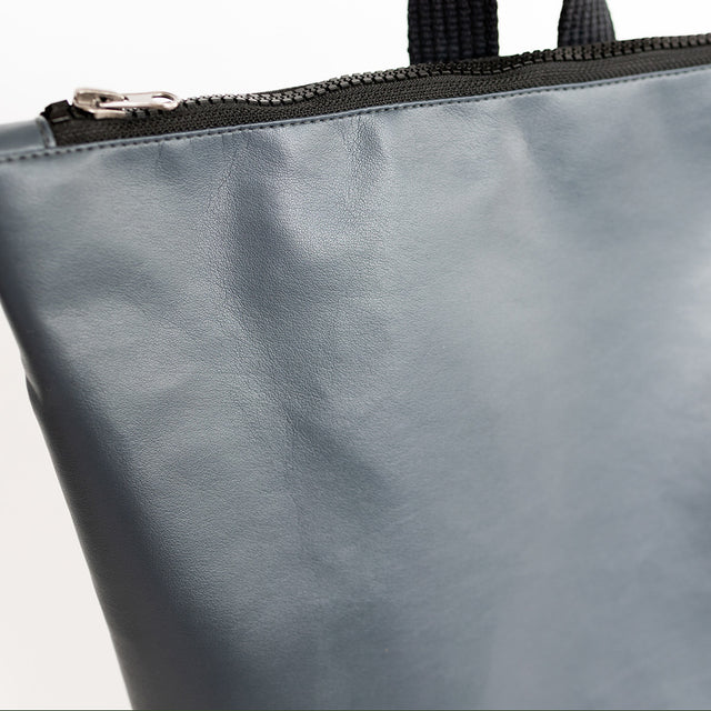 Stylish Faux Leather Backpack – Lightweight & Versatile by Muni at www.brixbailey.com