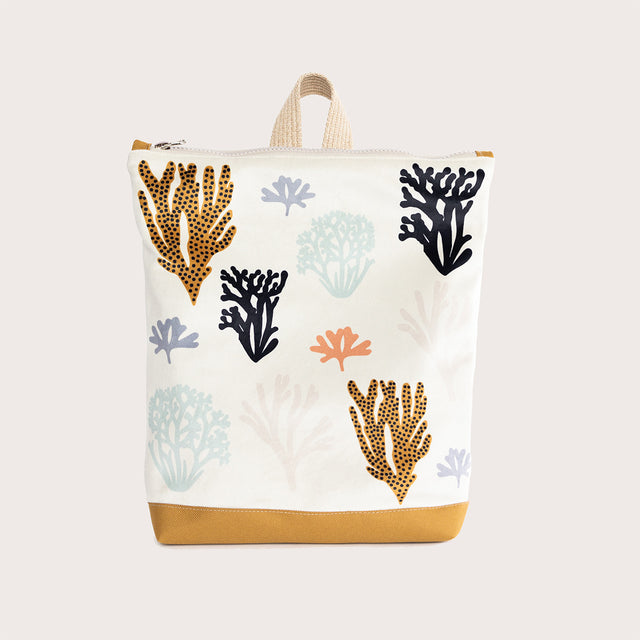 Kids Backpack - Corals