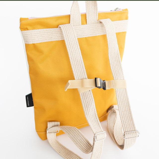 Vibrant Floral Backpack for Girls – Stylish & Eco-Friendly by Muni at www.brixbailey.com