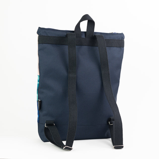 Blue Mountains Backpack – Stylish, Lightweight & Durable by Muni at brixbailey.com