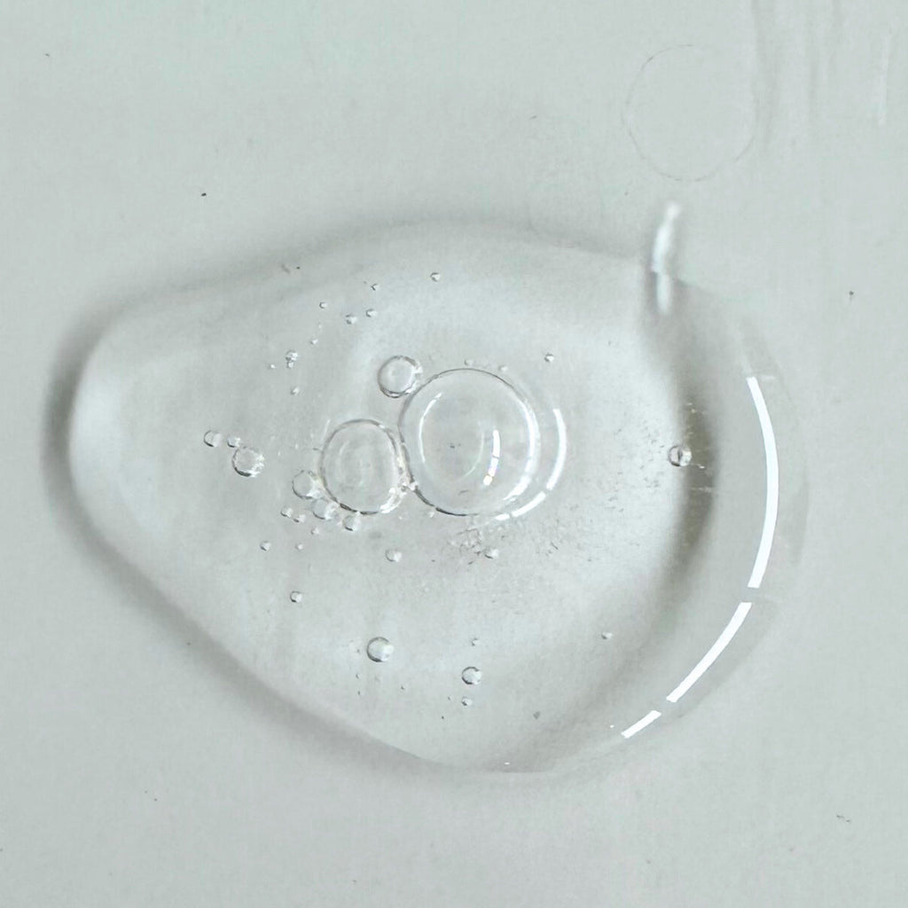 Hydrating Shine Serum with Mekabu