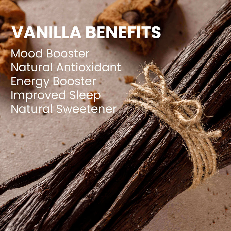 Premium Madagascar Vanilla Pods – Rich, Sustainable & Ethically Sourced by Prema Vanilla at www.brixbailey.com