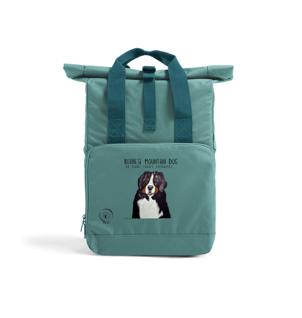 The Giant Furry Therapist Backpack – Your New Best Friend in Style & Comfort!