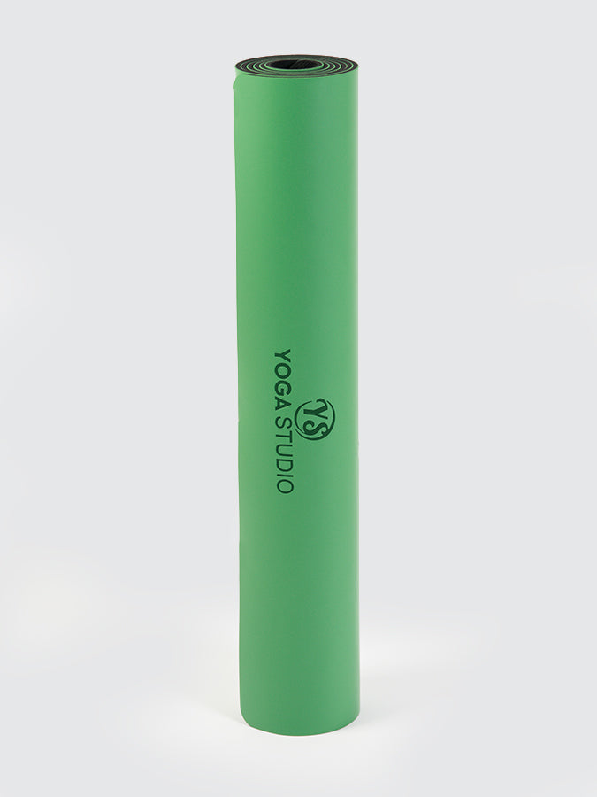 Yoga Studio Grip Yoga Mat 4mm
